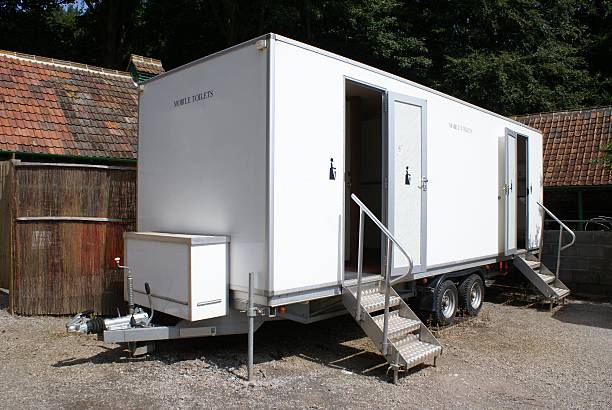 Best ADA-Compliant Portable Toilet Rental  in Alachua, FL